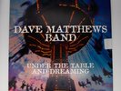 Dave Matthews Band: Under the Table and Dreaming (Vinyl LP)
