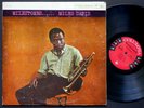 MILES DAVIS Milestones LP COLUMBIA CL 1193 US 1958 6-EYE DG MONO John Coltrane