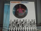 Cold Fact LP by Rodriguez  New Vinyl, Sep-2008  EXCELLENT