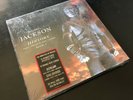 Michael Jackson History Past Present & Future Book 1 Vinyl Record Box Set Unopen