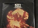 Kiss The Originals 3 LP Vinyl Set