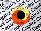 Beatles 45 All You Need is Love/Baby You’re a Rich Man RCA Plant First Pressing