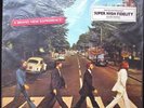 BEATLES Abbey Road MFSL SEALED LP
