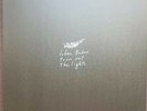 JULIEN BAKER - TURN OUT THE LIGHTS VINYL LP - SCREENPRINTED COVER - LTD 50