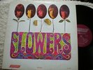 The Rolling Stones lp Flowers Mono London LL 3509 1N 1967