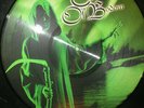 Children Of Bodom ?– Hatebreeder - Picture LP von 1999 - limited edition