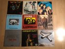 Rock & Hard Rock-AC/DC, Nazareth, KISS, Deep Purple, Queen, The Doors, J.Hendrix