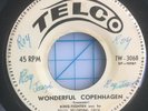 King Fighter Mighty Slammer Wonderful Copenhagen Telco Calypso 45 Trinidad
