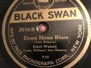 Ethel Waters-Down Home Blues/Oh Daddy/Cordy Williams Jazz Masters/Black Swan/E+
