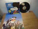 Skin Alley ?– Two Quid Deal ? Lp 1972 mint with  Poster