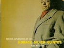Horace Silver on Blue Note 1589