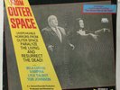 PLAN 9 FROM OUTER SPACE Performance PERF391 sealed Ed Wood sci-fi horror