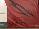 VMP Queens Of The Stone Age Songs For The Deaf 2LP Red/BLK Vinyl Me Please QOTSA