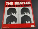 A Hard Day's Night Soundtrack(The Beatles)Mono 3366 Album