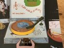 PAUL McCARTNEY & WINGS Macca Brand lp Club Sandwich Cold Cuts
