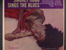 SMOKEY HOGG: Sings The Blues LP (Mono, 2 neat clear taped seams, skillfully lam