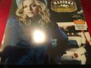 MADONNA MUSIC LIMITED BLUE VINYL LP SAINSBURYS NEW AND SEALED