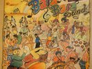 AFRO FUNK PSYCH ROCK GEM Basa Basa Soundz ORIGINAL PRESS LISTEN