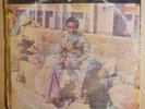 In Demand OBSCURE Nigerian  Afro Funk Reggae Gem  Saaji A Lover Boy LISTEN LP