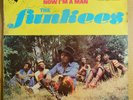 The Funkees Now I'm A Man AFRO FUNK PSYCH ROCK ORIGINAL LP LISTEN
