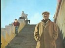 Clark Terry on French Decca