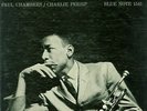 Lee Morgan on Blue Note 1541