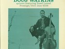 Doug Watkins on New Jazz 8238