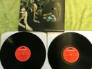 The Jimi Hendrix Experience - Electric Ladyland 2xLP Album 1980 Spain Polydor