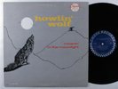 HOWLIN' WOLF Moanin' In The Moonlight CHESS LP reissue