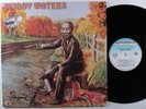 MUDDY WATERS Chicago Golden Years 5 CHESS 2XLP NM france gatefold