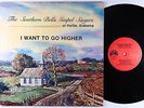 Southern Bells - I Want To Go Higher LP - Coley - Modern Soul Gospel MP3