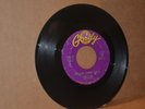 THE TEMPTATIONS: DREAM COME TRUE & ISN'T SHE PRETTY; 1962 GORDY 7001 VG++ 45