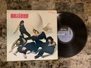 NUCLEUS KILLER FUZZ PSYCH ROCK MAINSTREAM LABEL VINYL LP NM