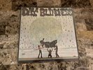 SEALED SHRINK ORIG DAY BLINDNESS KILLER PSYCH STUDIO 10 LABEL VINYL LP EX+
