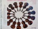 ANALOGPHONIC LP-43155 BRUNSWICK DECCA THE GLORY OF CREMONA RICCI