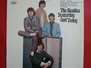Beatles * YESTERDAY AND TODAY  * LP 1971  APPLE / CAPITOL   NM / NM-  in SHRINK