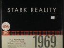 STARK REALITY: 1969 LP Sealed (2 LPs) Soul