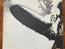 LED ZEPPELIN I 1st Debut US NEAR MINT Vinyl LP SD8216 ORIG 1969 Presswell