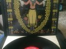 THE BYRDS Sweetheart Of The Rodeo FIRST PRESSING 2-EYE w/VG+ VINYL Gram Parsons