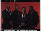 DIVINITY He's Coming SCORE SC-1989-18 LP modern soul boogie gospel SEALED