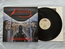 Artillery By Inheritance Vinyl LP Roadrunner Dutch Pressing Original Excellent