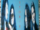Tall Stories ?- 1st same s/t - NM Vinyl LP - 1991 NL EPC 468726 1 Steve Augeri
