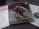 Decca SXL 2170/1-UK-ED1-WBG-Puccini-La Boheme-Tebaldi-Bergonzi-Serafin-2LP-NM-