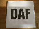 DAF - Deutsch Amerikanische Freundschaft - Boys Noize / Görl & Hell Remix-