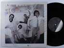 SKOOL BOYZ Self Titled DESTINY DLA-10001 LP VG+ promo
