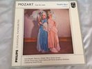 Mozart Cosi Fan Tutte - Complete Opera First Record - 33 1/3rpm Philips GL5703