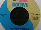 Northern Soul 45 Clara Ward 
