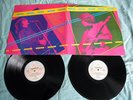 THE KINKS - One For The Road - 1980 UK G/F Vinyl DOUBLE LP DARTY 6 EX