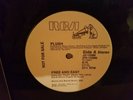 PLUSH - FREE AND EASY - 1982 12