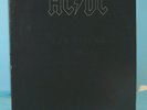 AC/DC   Back in Black   Vinyl LP   Atlantic Records   1980   SD 16018